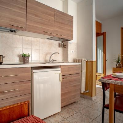 Appartamento 204-304